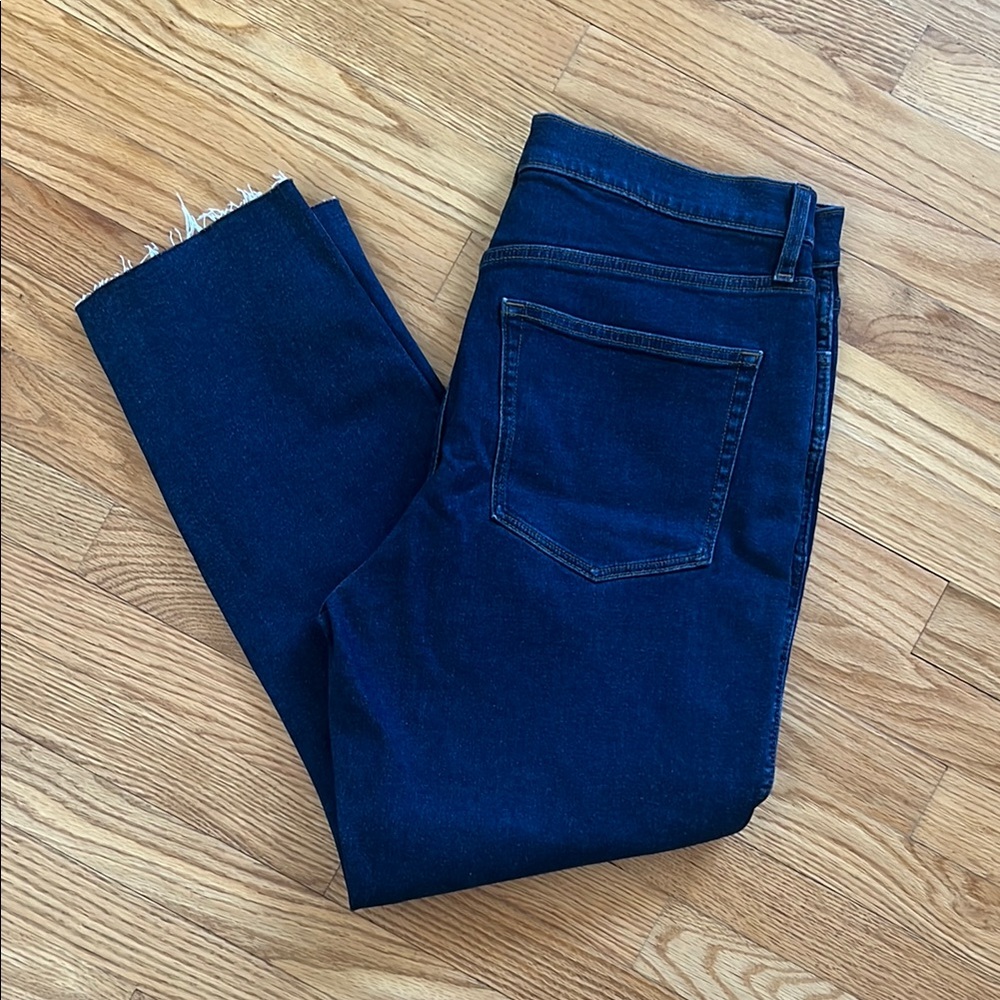 J Crew Jeans
